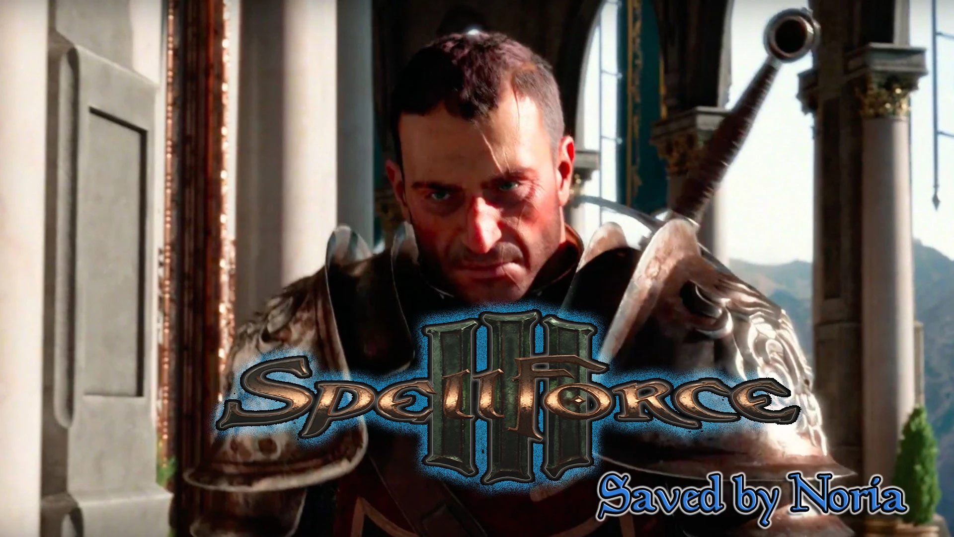 spellforce 3 mods