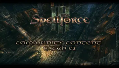 spellforce 3 nexus