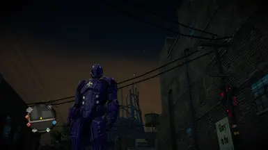 Saints Row 4 - Nexus