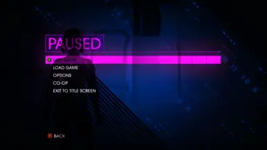 you will see glitches like this because the MXAO its on