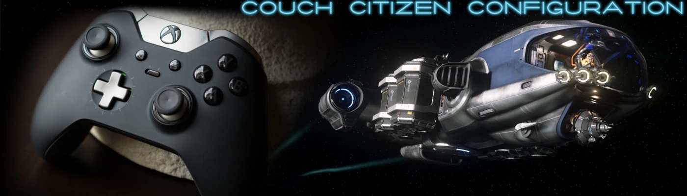 Star Citizen Nexus - Mods and community