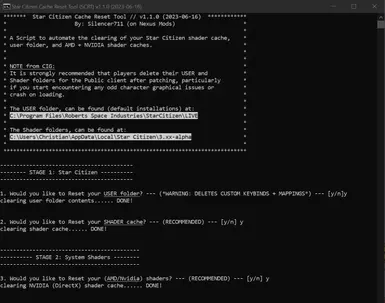 Star Citizen 3.16 - Steam Controller Configuration at Star Citizen Nexus -  Mods and community