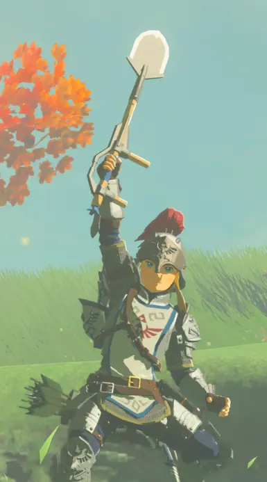 Brand New Zelda: Breath Of The Wild Mod Successfully Adds Multiplayer  Splitscreen