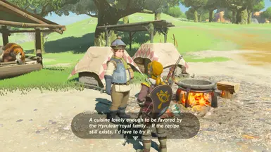 BotW is gorgeous. I've been missing out! : r/cemu