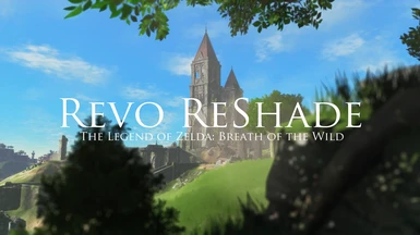 REVO ReShade v5.2