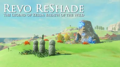 r Releases Zelda: Breath Of The Wild Multiplayer Mod