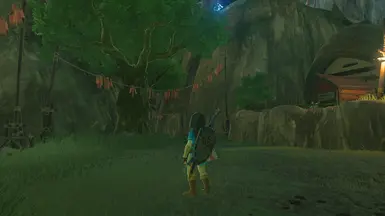 BOTW Lighting revamped and Filmic AA at The Legend of Zelda: Breath of ...