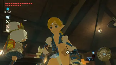 Final Shader [The Legend of Zelda: Breath of the Wild (WiiU)] [Mods]