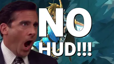 No-HUD