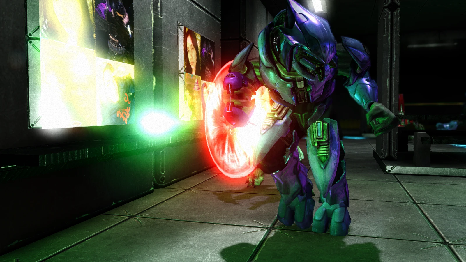 The Altheros Experience Campaign Mod at Halo Custom Edition Nexus ...