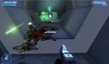 Assault On The Control Room Insane Challenge At Halo