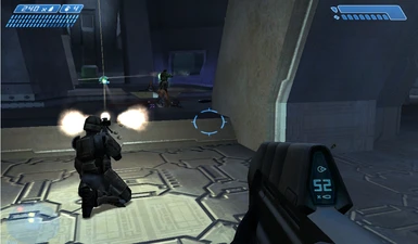 Assault On The Control Room Insane Challenge At Halo