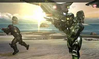 Halo spv3.3 legendary remastered difficulty