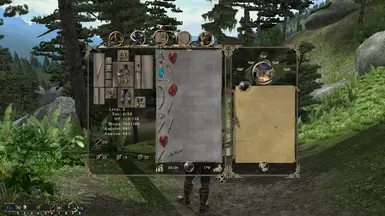 TW1 Graphics-ModUI