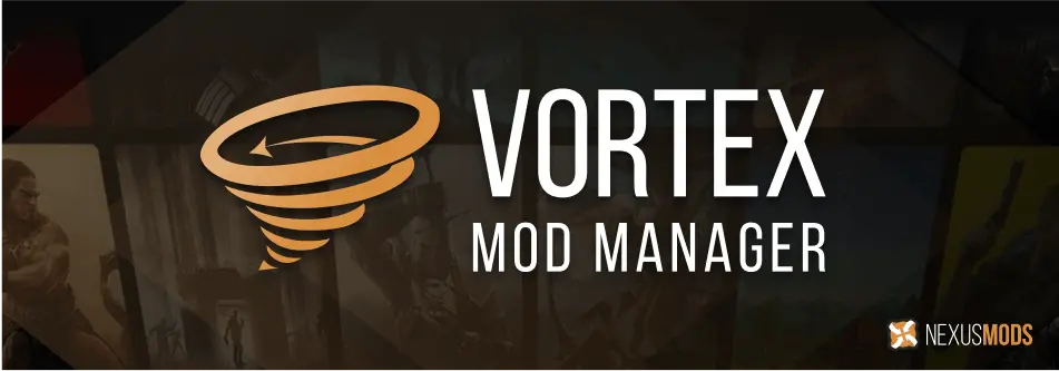 vortex mod manager