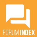  Forum Index 