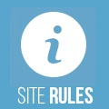 Site Rules 