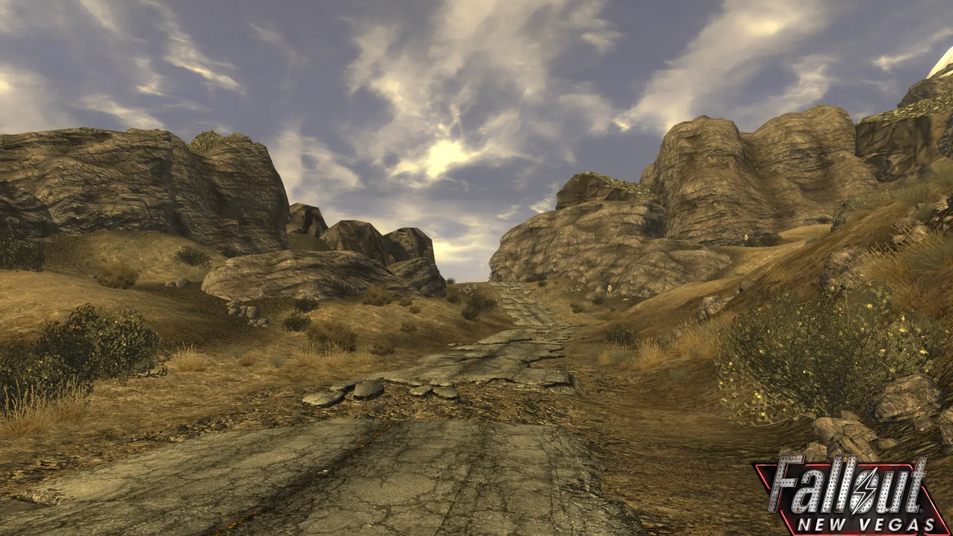 Fallout New Vegas Creation Engine version at Fallout 4 Nexus