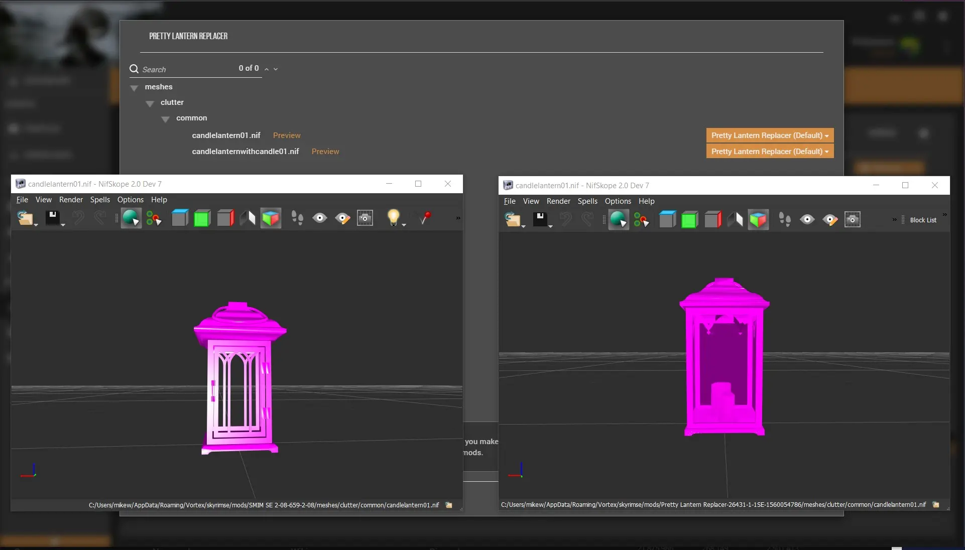 vortex mod manager reddit