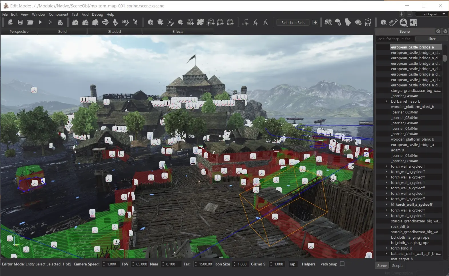 mount and blade map editor