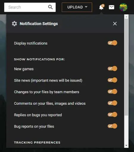 fallout 4 notifications not showing