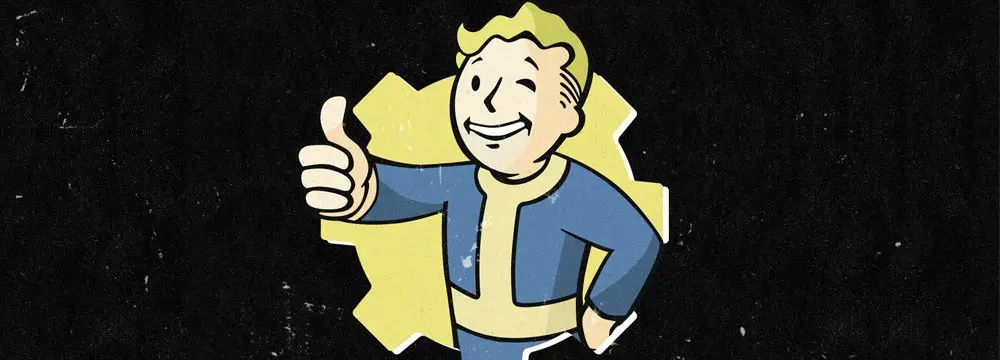 Grab your Pip-Boy and dive into Fallout: New Vegas Ultimate Edition -  available for free on Epic Games Store