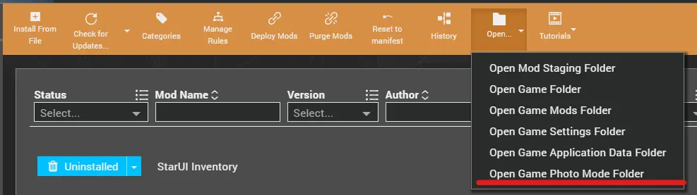 BIG CHANGES COMING TO NEXUS MODS AND VORTEX