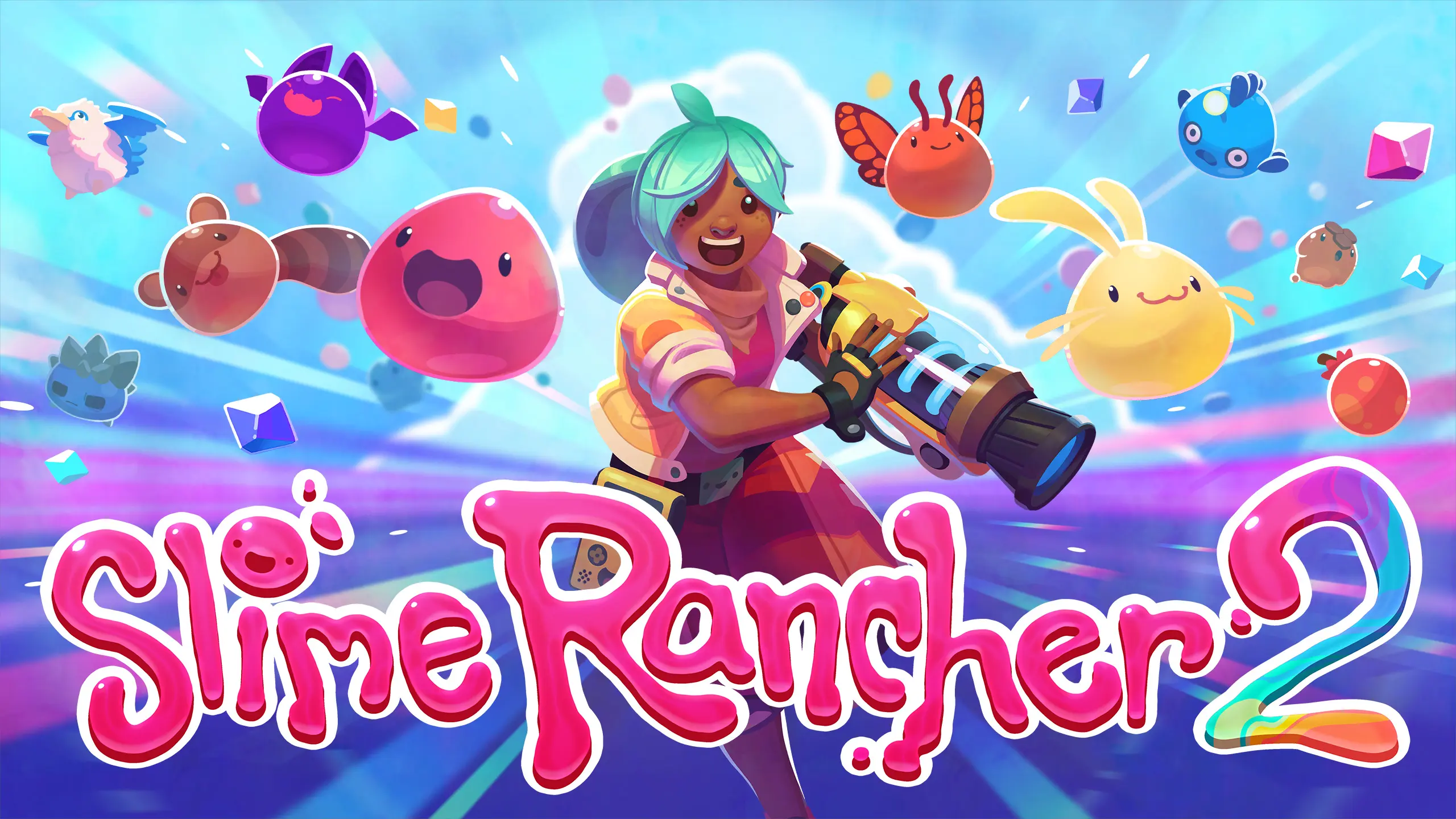 Slime Rancher 2 Nexus - Mods and Community