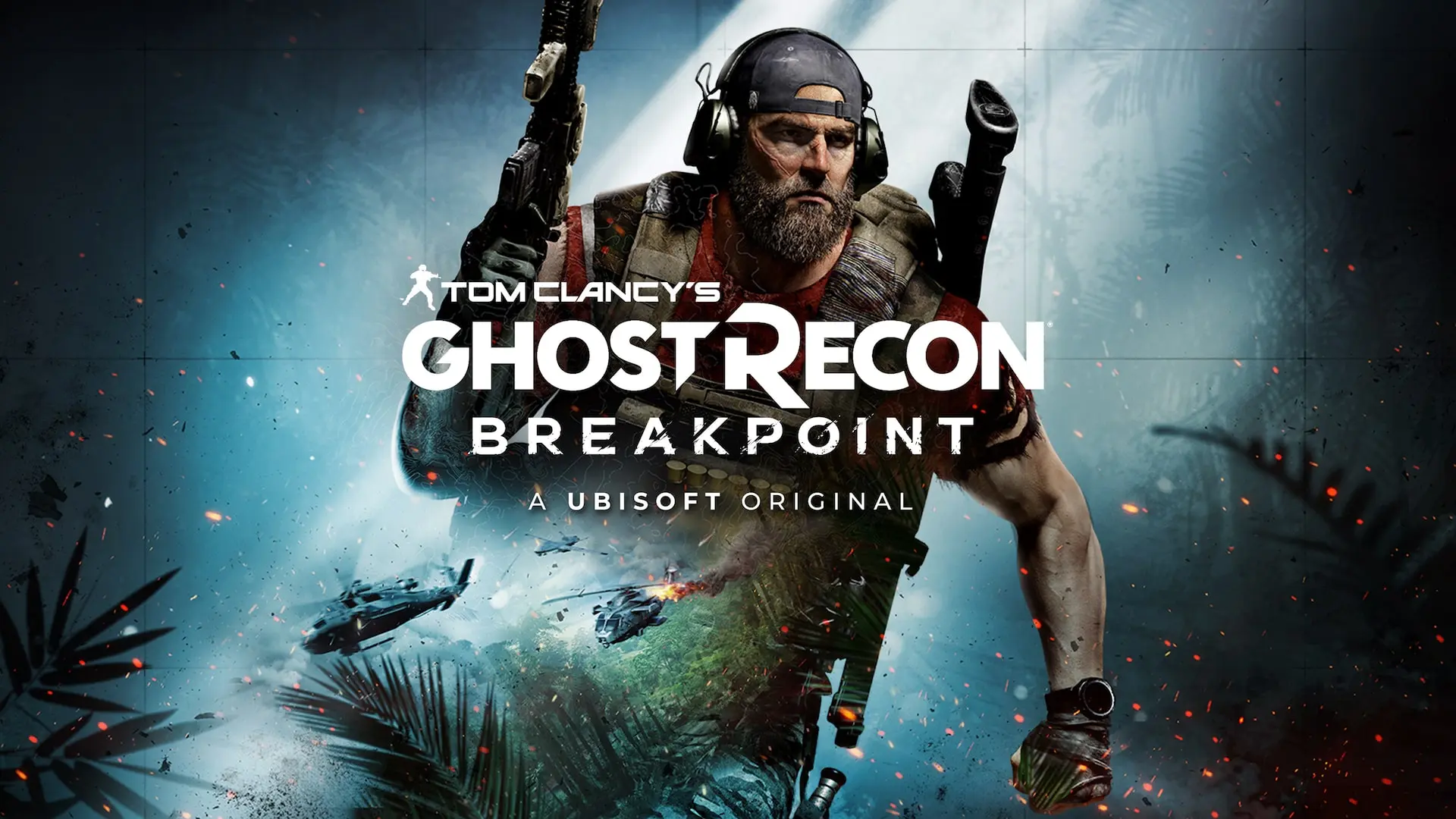 Ghost Recon Breakpoint Vortex Extension at Modding Tools - Nexus Mods