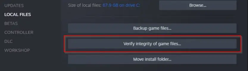 Where do Steam Workshop Files go? Steam Mods Save Location