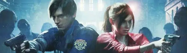 Review  Resident Evil 2 (2019) – Vortex Cultural