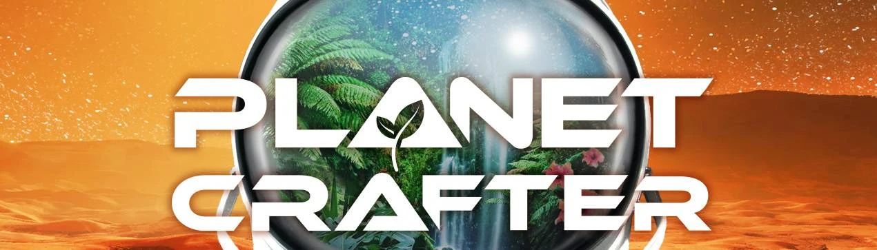 Overview Panel at Planet Crafter Nexus - Mods and community