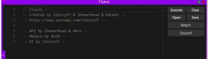 HOW TO DOWNLOAD FLUXUS 2023 - TUTORIAL DOWNLOAD FLUXUS ROBLOX EXECUTOR 