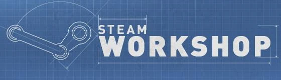download steam workshop mods directly / X