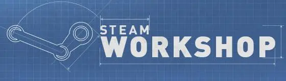 steam workshop downloader how to get mod id / X