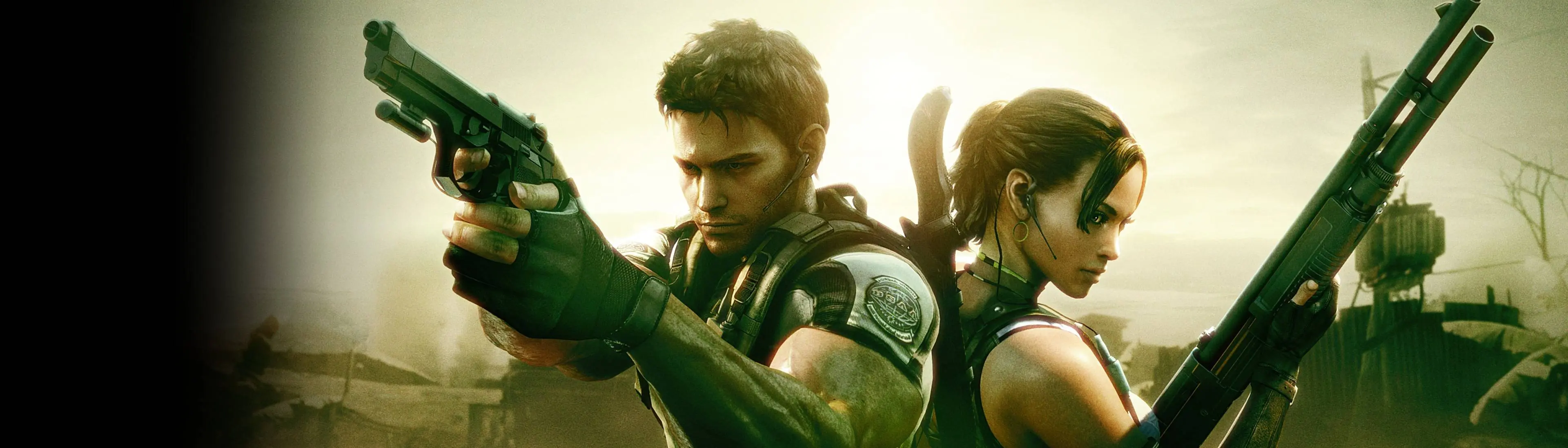 Resident Evil 5 Gold Edition Vortex Extension at Modding Tools - Nexus Mods