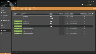 Nexus Mod Manager - Download