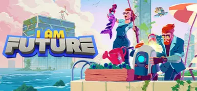 I am Future Vortex Extention