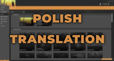 Polish translation for Vortex
