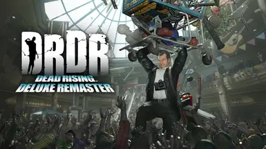Dead Rising Deluxe Remaster Vortex Extension