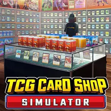 TCG Card Simulator Extension