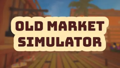 Old Market Simulator
