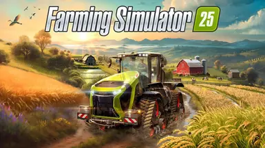 Farming Simulator 25 Vortex Extension