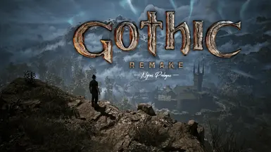 Gothic 1 Remake Vortex Extension