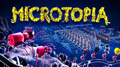 Microtopia Vortex Extension