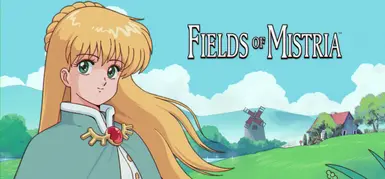 Fields of Mistria Support