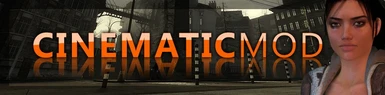 Half-Life 2 Cinematic Mod 2013 Support