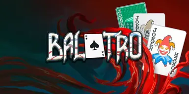 Balatro Vortex Extension