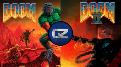 DOOM I and II (GZDoom) Vortex Extension