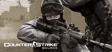 Counter-Strike Source Support